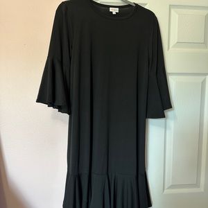 BNWT LuLaRoe Maurine dress